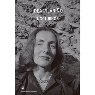 Nocturnos (Idea Vilariño) - Vilariño, Idea