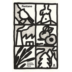 Pantano - Fernandez Fierro, Valentina