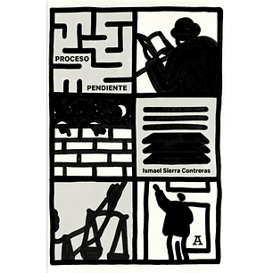 Proceso Pendiente - Sierra Contreras, Ismael