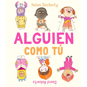 Alguien Como Tu - Docherty, Helen; Roberts, David