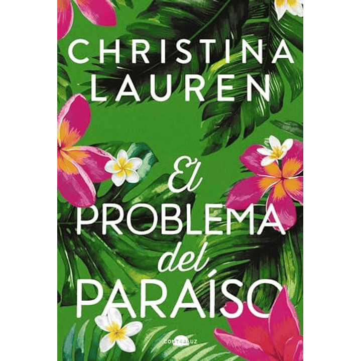 El Problema Del Paraiso - Lauren, Christina 1