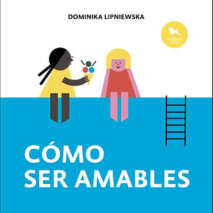 Como Ser Amables - Lipniewska, Dominika