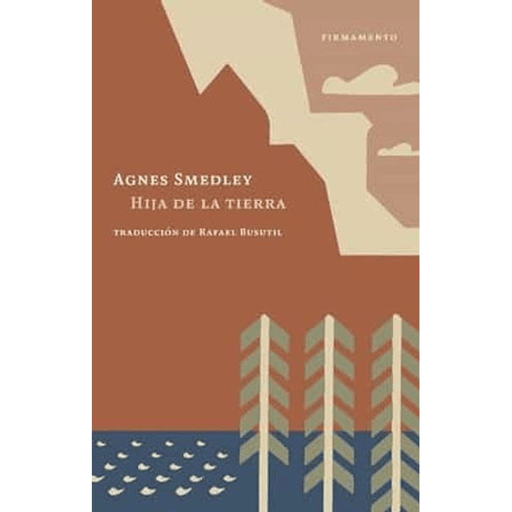 Hija De La Tierra - Smedley, Agnes 1