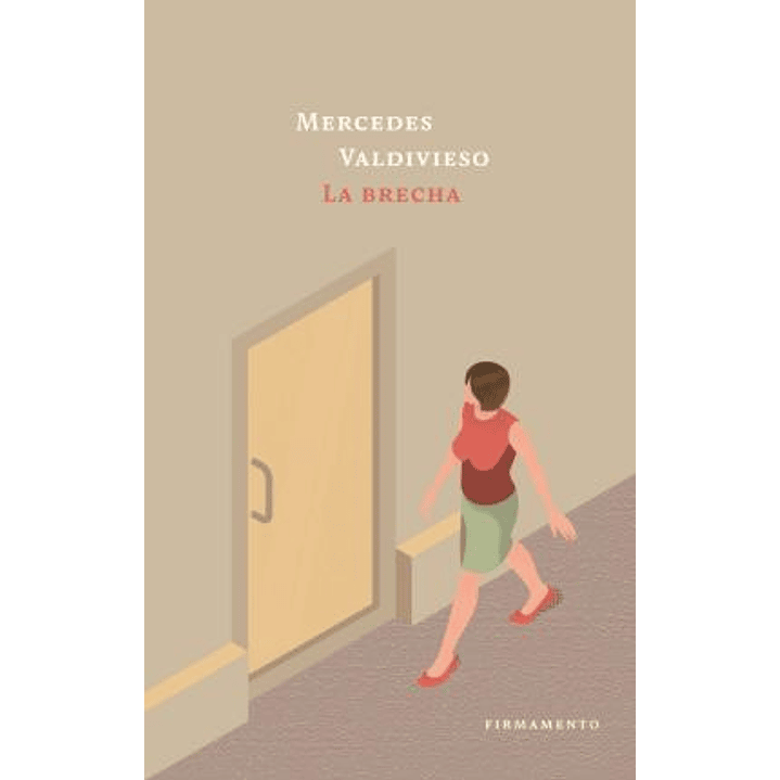 La Brecha - Valdivieso, Mercedes 1