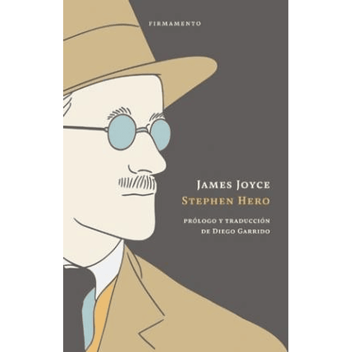 Stephen Hero - Joyce, James 1