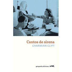 Cantos De Sirena - Clift, Charmian