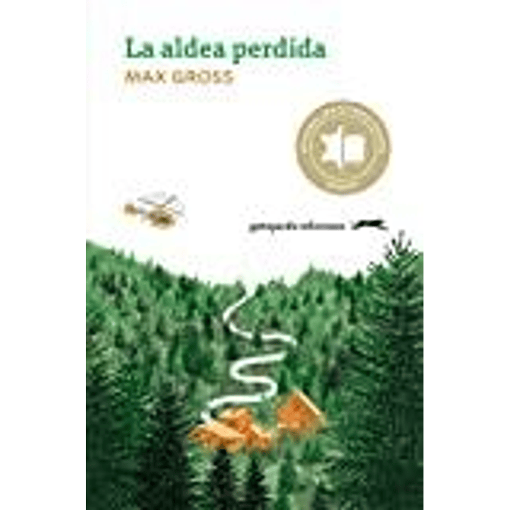 La Aldea Perdida - Gross, Max 1