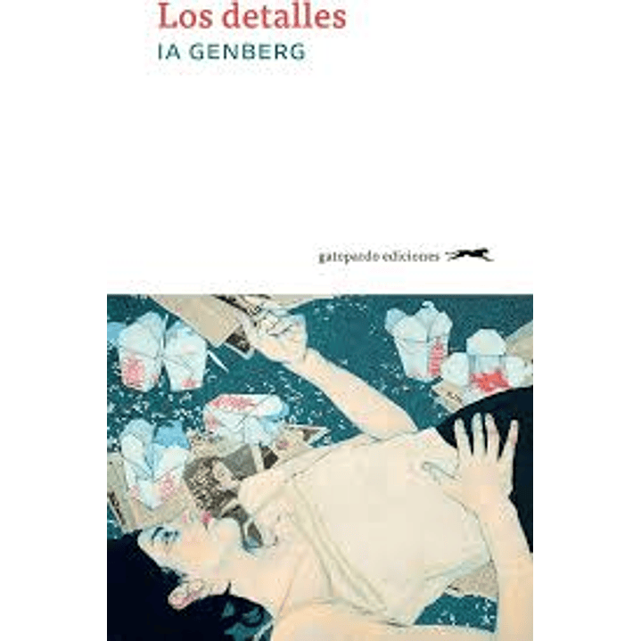 Los Detalles - Genberg, Ia 1