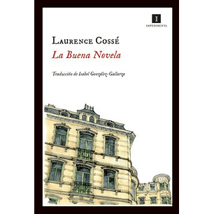 La Buena Novela - Cosse, Laurence