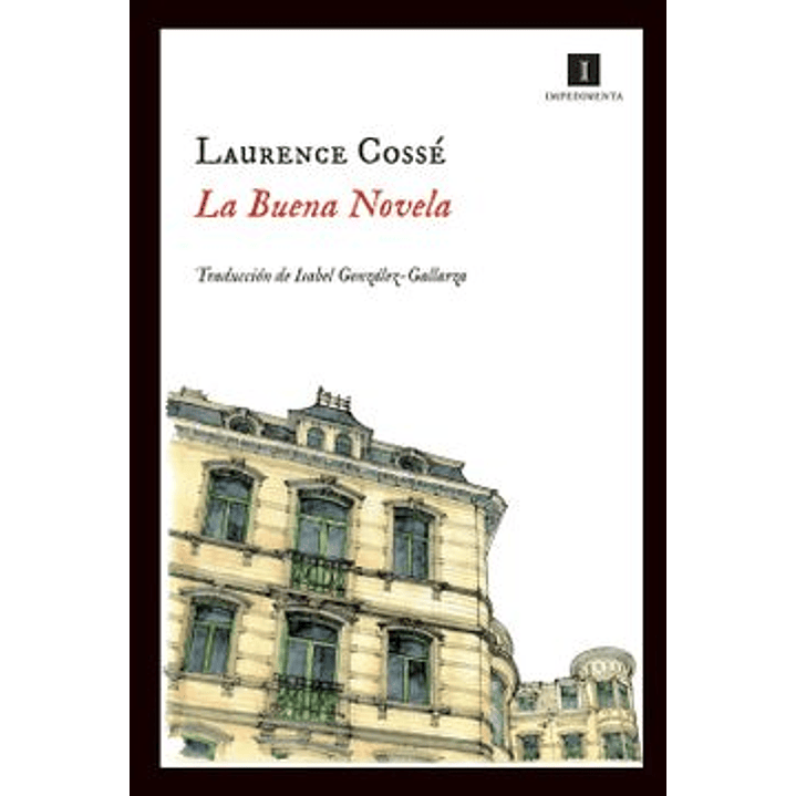 La Buena Novela - Cosse, Laurence 1