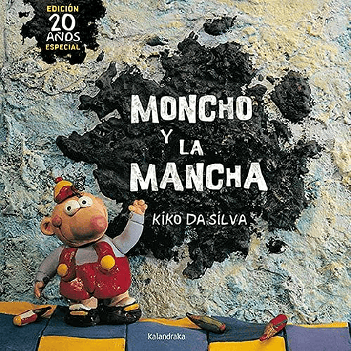 Moncho Y La Mancha - Da Silva, Kiko 1