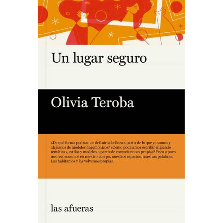 Un Lugar Seguro - Teroba, Olivia 1