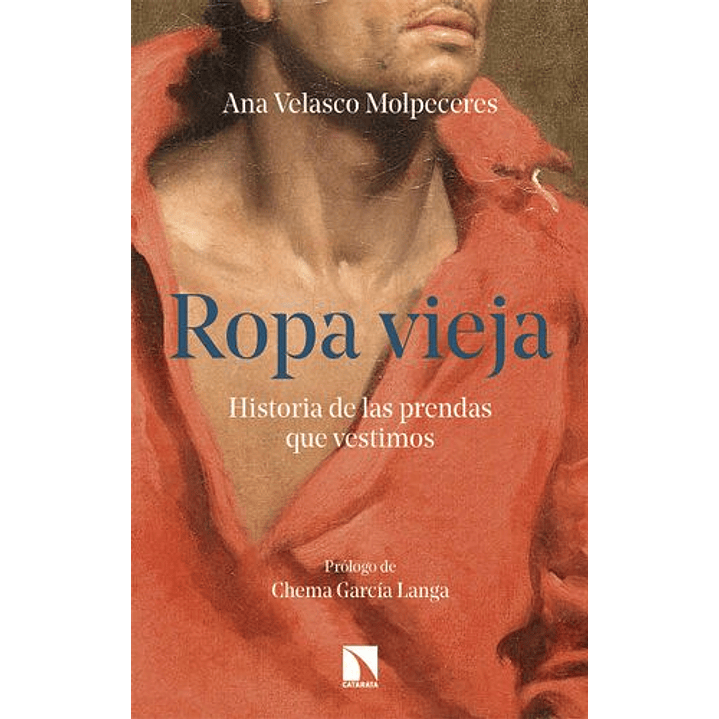 Ropa Vieja - Velasco Molpeceres, Ana 1
