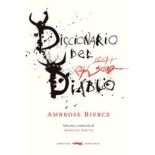 Diccionario Del Diablo - Bierce, Ambrose