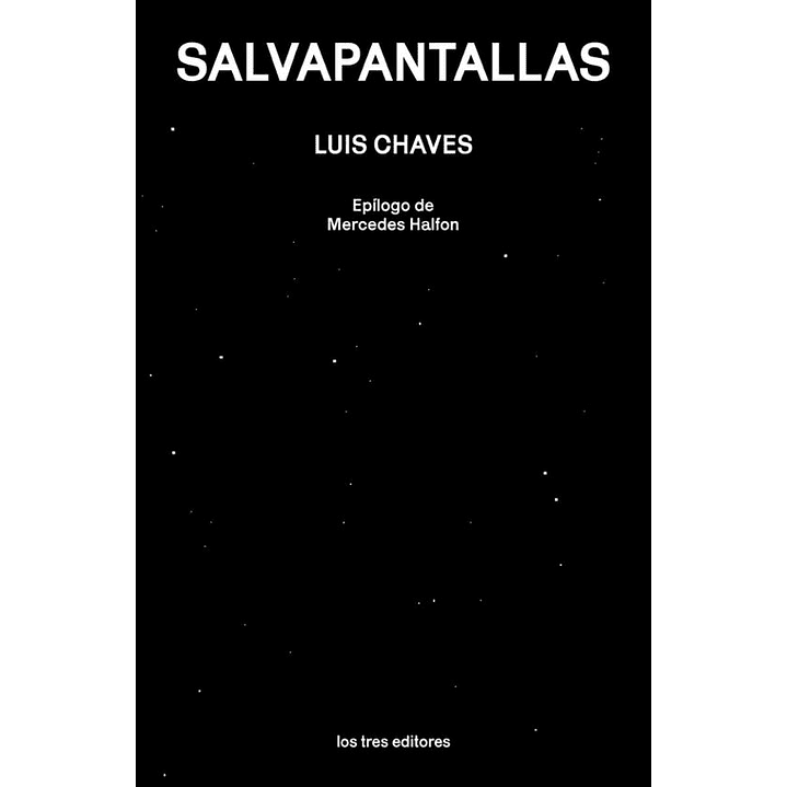 Salvapantallas - Chaves, Luis 1