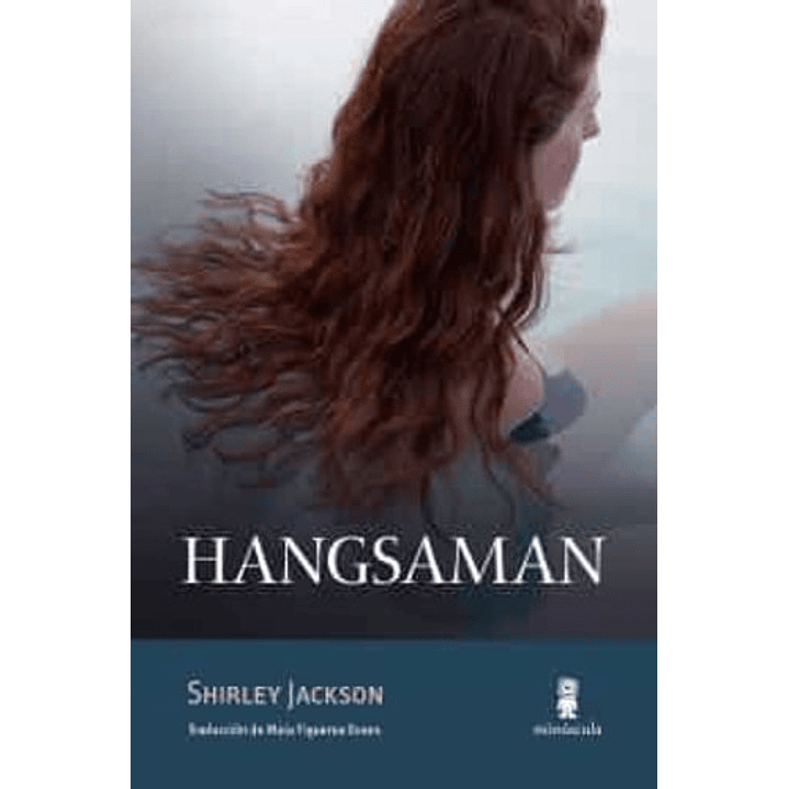 Hangsaman - Jackson, Shirley 1