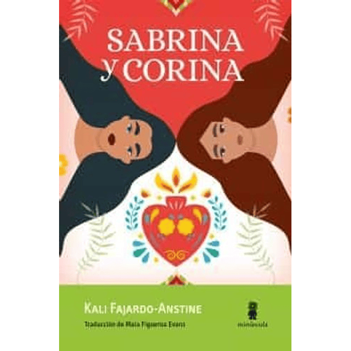 Sabrina Y Corina - Fajardo-anstine, Kali 1