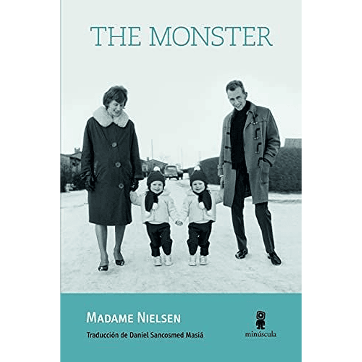 The Monster - Nielsen, Madame 1