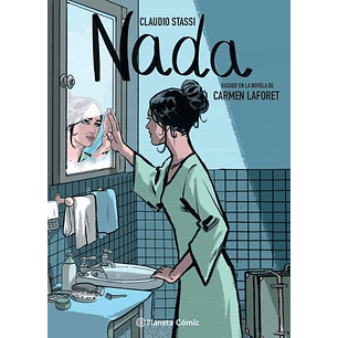 Nada - Stassi, Claudio