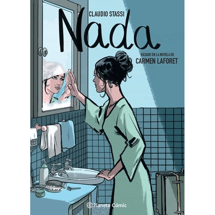Nada - Stassi, Claudio 1