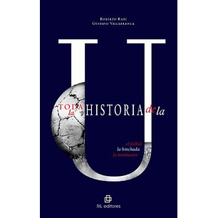 Toda La Historia De La U - Rabi, Roberto