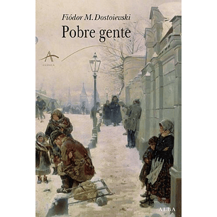 Pobre Gente (Td) - Dostoievski, Fiodor