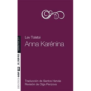 Anna Karenina - Toltoi Leon
