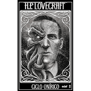 Ciclo Onirico - Lovecraft, H. P.