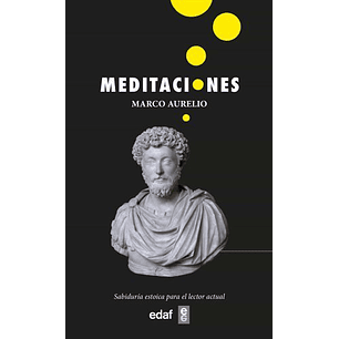 Meditaciones - Marco Aurelio