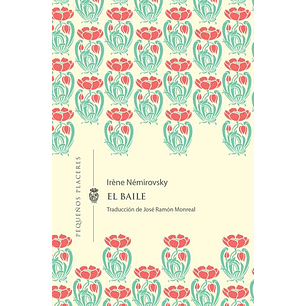 El Baile - Nemirovsky, Irene