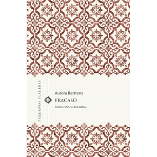 Fracaso - Bertrana, Aurora