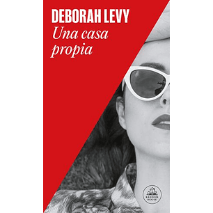 Una Casa Propia - Levy, Deborah