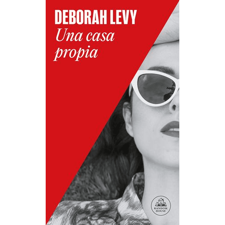 Una Casa Propia - Levy, Deborah 1