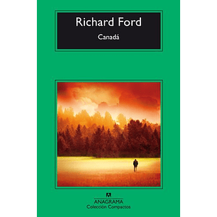 Canada - Ford, Richard