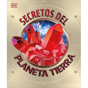 Secretos Del Planeta Tierra - Sin Autor