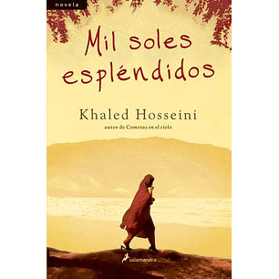 Mil Soles Esplendidos (Td) - Hosseini  Khaled