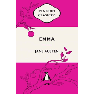 Emma - Austen, Jane