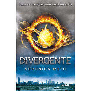 Divergente - Roth, Veronica