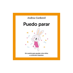 Puedo Parar - Cardemil, Andrea