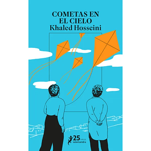 Cometas En El Cielo - Hosseini Khaled