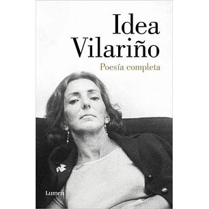 Poesia Completa - Vilariño, Idea