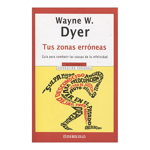 Tus Zonas Erroneas - Dyer, Wayne