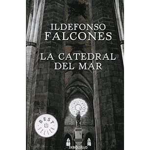 La Catedral Del Mar - Falcones, Ildefonso