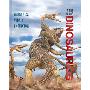 La Era De Los Dinosaurios - Sin Autor