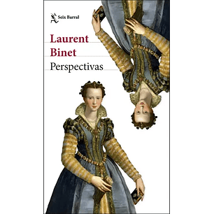 Perspectivas - Binet, Laurent
