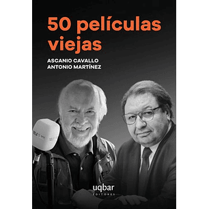 50 Peliculas Viejas - Cavallo, Ascanio; Martinez, Antonio