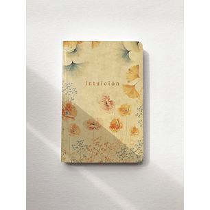 Libreta Intuicion - Mena, Rosario