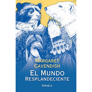 El Mundo Resplandeciente - Cavendish, Margaret