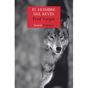 El Hombre Del Reves - Vargas, Fred