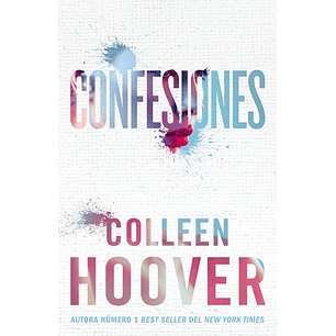 Confesiones - Hoover, Colleen
